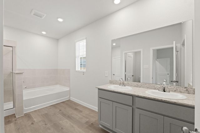 4412 Albritton Avenue, Bryan, TX 77801