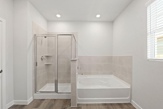 4412 Albritton Avenue, Bryan, TX 77801