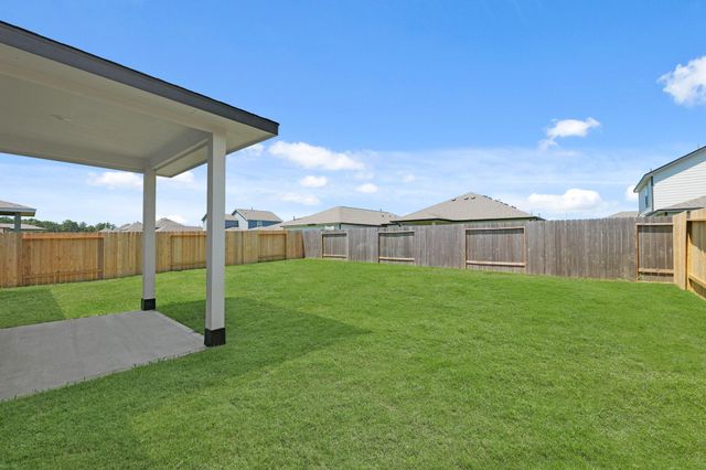 4412 Albritton Avenue, Bryan, TX 77801