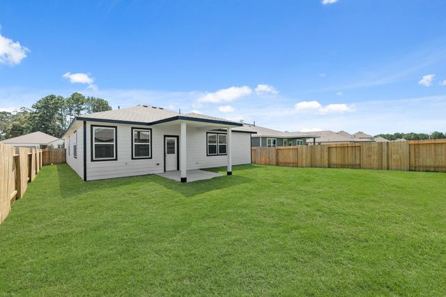 4412 Albritton Avenue, Bryan, TX 77801