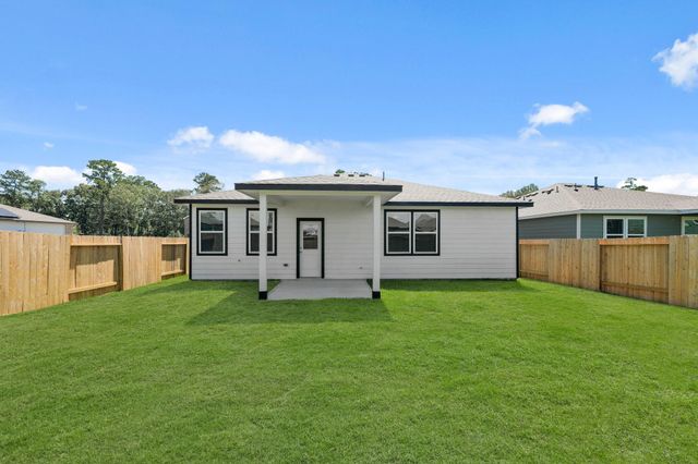 4412 Albritton Avenue, Bryan, TX 77801