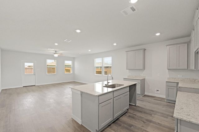 4412 Albritton Avenue, Bryan, TX 77801