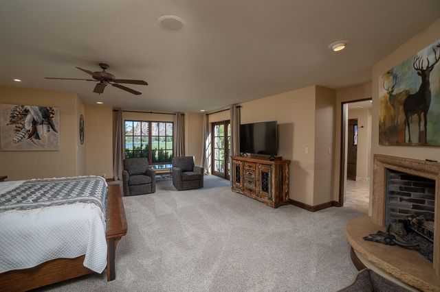 10386 NE Sage Lane, Terrebonne, OR 97760