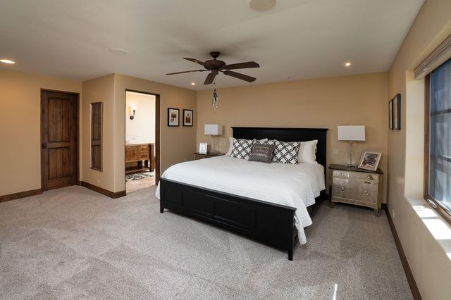 10386 NE Sage Lane, Terrebonne, OR 97760