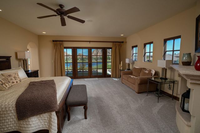 10386 NE Sage Lane, Terrebonne, OR 97760