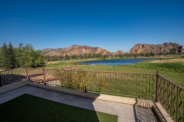 10386 NE Sage Lane, Terrebonne, OR 97760