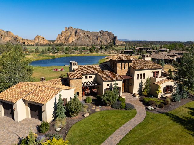 10386 NE Sage Lane, Terrebonne, OR 97760