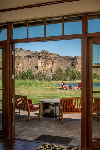 10386 NE Sage Lane, Terrebonne, OR 97760