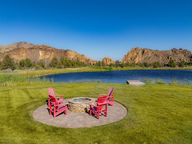 10386 NE Sage Lane, Terrebonne, OR 97760