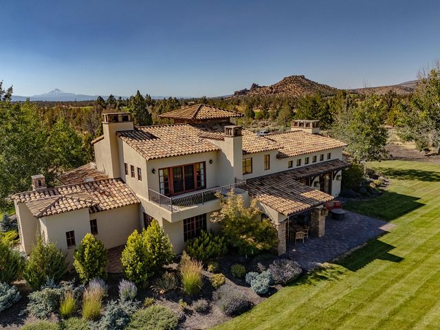 10386 NE Sage Lane, Terrebonne, OR 97760