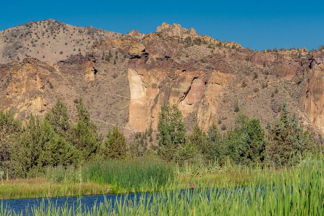 10386 NE Sage Lane, Terrebonne, OR 97760