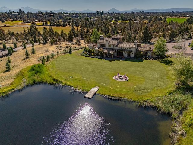 10386 NE Sage Lane, Terrebonne, OR 97760