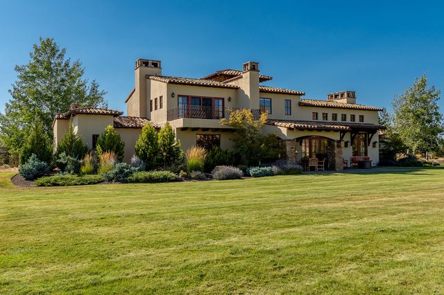 10386 NE Sage Lane, Terrebonne, OR 97760