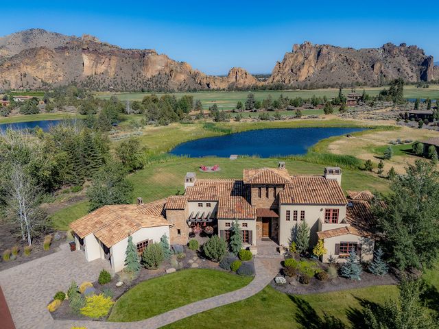 10386 NE Sage Lane, Terrebonne, OR 97760