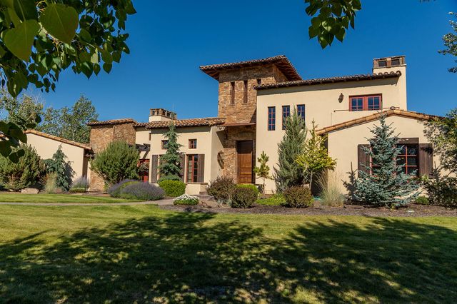 10386 NE Sage Lane, Terrebonne, OR 97760