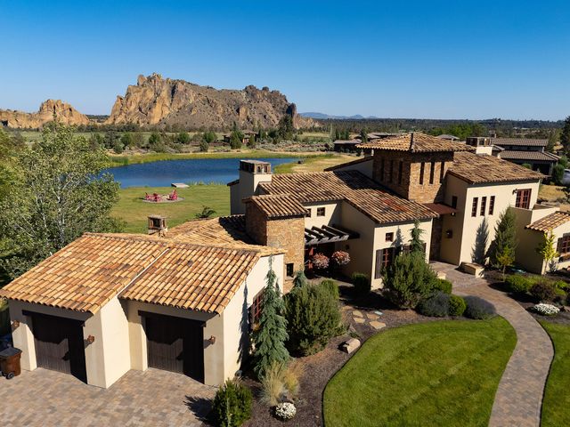 10386 NE Sage Lane, Terrebonne, OR 97760