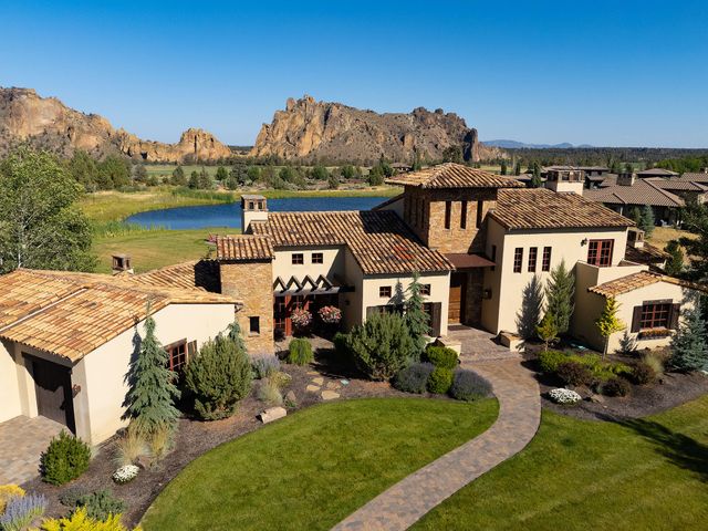 10386 NE Sage Lane, Terrebonne, OR 97760