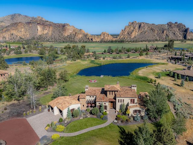 10386 NE Sage Lane, Terrebonne, OR 97760