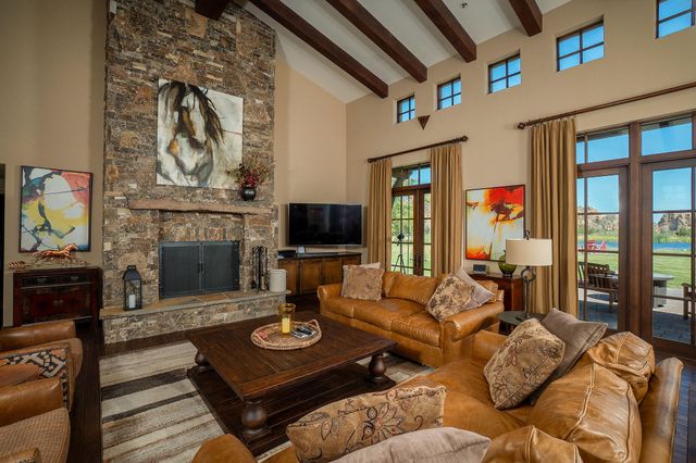 10386 NE Sage Lane, Terrebonne, OR 97760