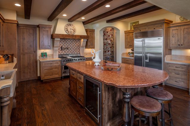 10386 NE Sage Lane, Terrebonne, OR 97760