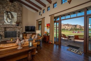 10386 NE Sage Lane, Terrebonne, OR 97760