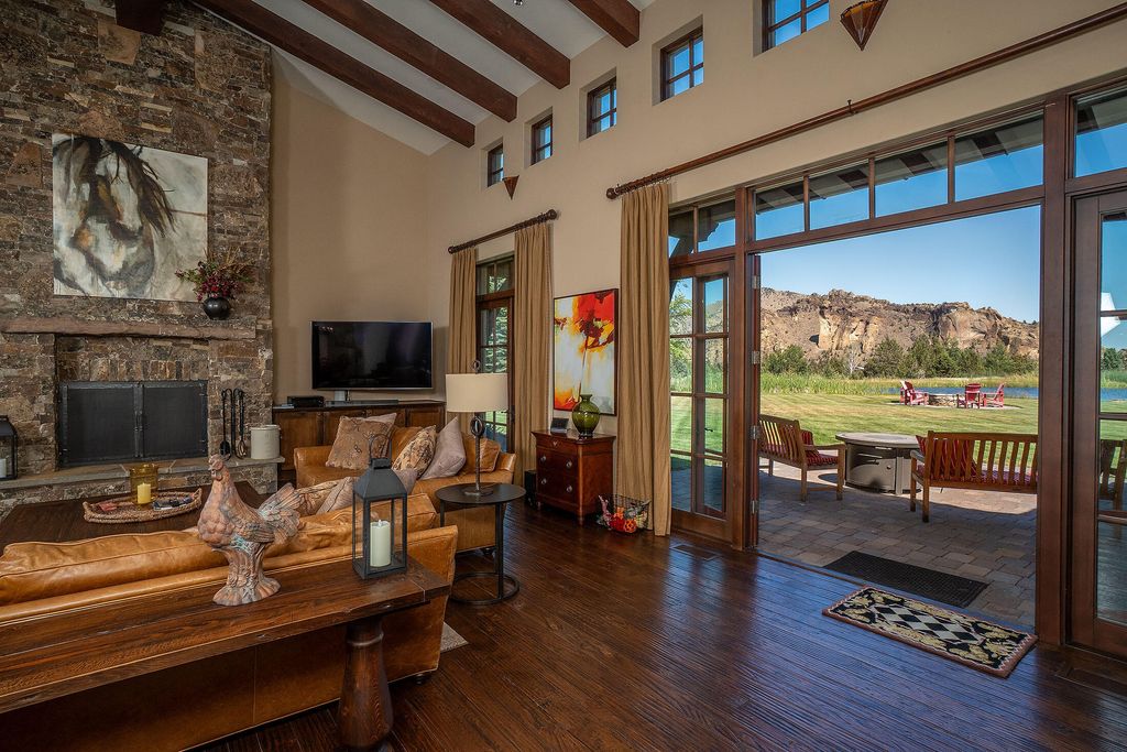 10386 NE Sage Lane, Terrebonne, OR 97760