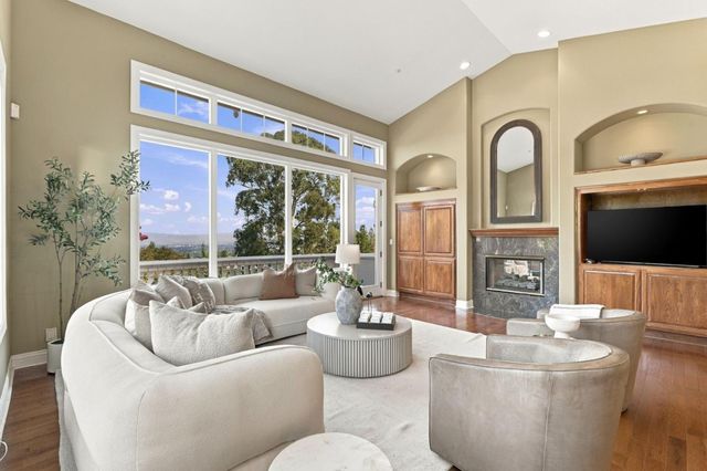 16421 Matilija Drive, Los Gatos, CA 95030