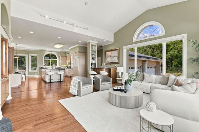 16421 Matilija Drive, Los Gatos, CA 95030