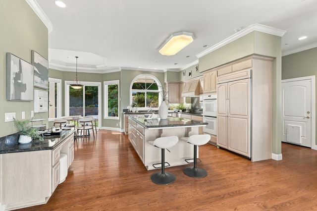 16421 Matilija Drive, Los Gatos, CA 95030