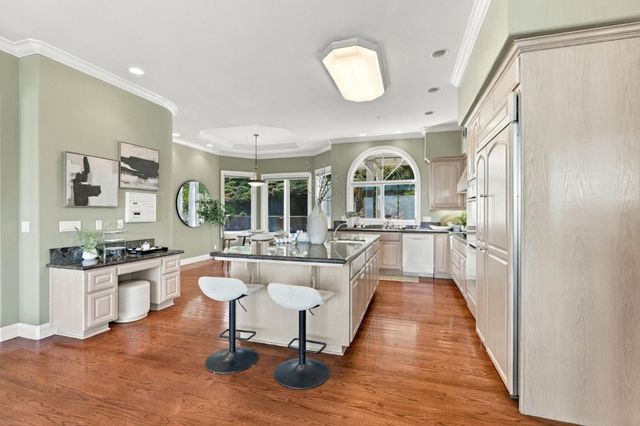 16421 Matilija Drive, Los Gatos, CA 95030
