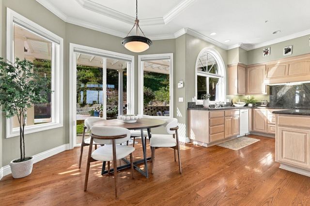 16421 Matilija Drive, Los Gatos, CA 95030