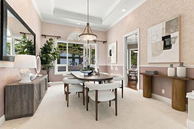 16421 Matilija Drive, Los Gatos, CA 95030
