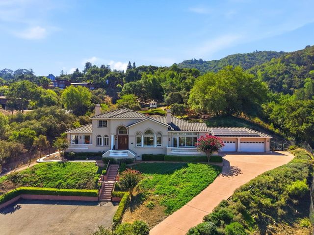 16421 Matilija Drive, Los Gatos, CA 95030