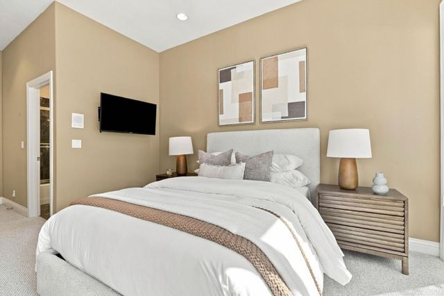 16421 Matilija Drive, Los Gatos, CA 95030