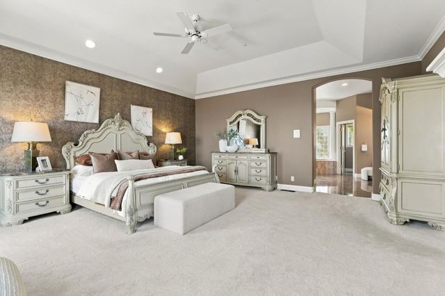 16421 Matilija Drive, Los Gatos, CA 95030