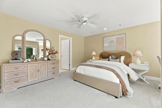 16421 Matilija Drive, Los Gatos, CA 95030