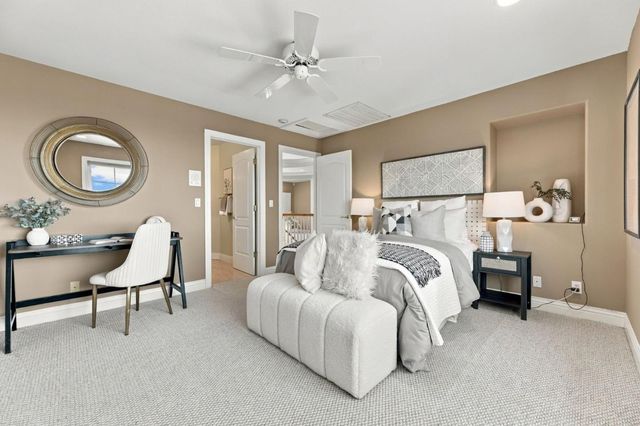 16421 Matilija Drive, Los Gatos, CA 95030