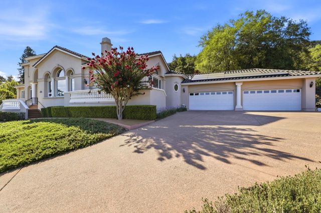 16421 Matilija Drive, Los Gatos, CA 95030