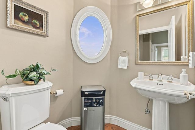 16421 Matilija Drive, Los Gatos, CA 95030