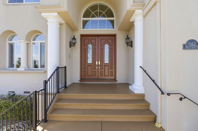 16421 Matilija Drive, Los Gatos, CA 95030
