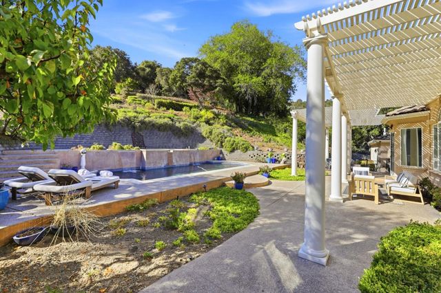16421 Matilija Drive, Los Gatos, CA 95030