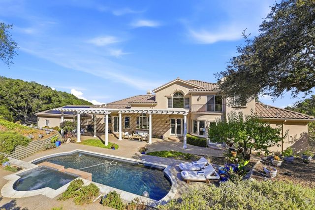 16421 Matilija Drive, Los Gatos, CA 95030
