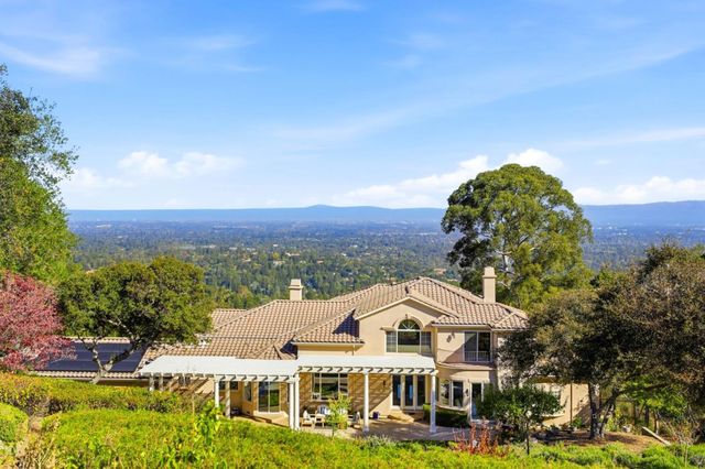 16421 Matilija Drive, Los Gatos, CA 95030