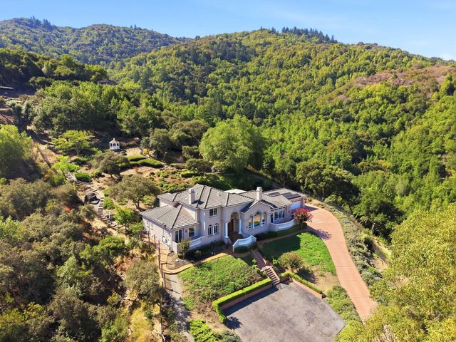 16421 Matilija Drive, Los Gatos, CA 95030