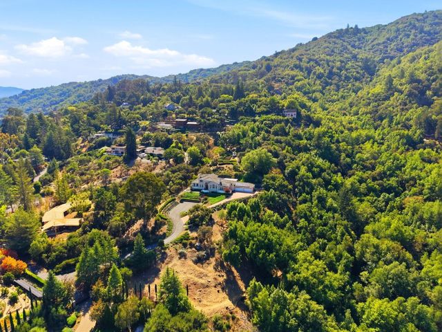 16421 Matilija Drive, Los Gatos, CA 95030