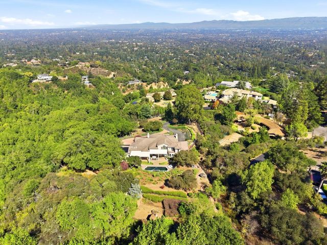 16421 Matilija Drive, Los Gatos, CA 95030