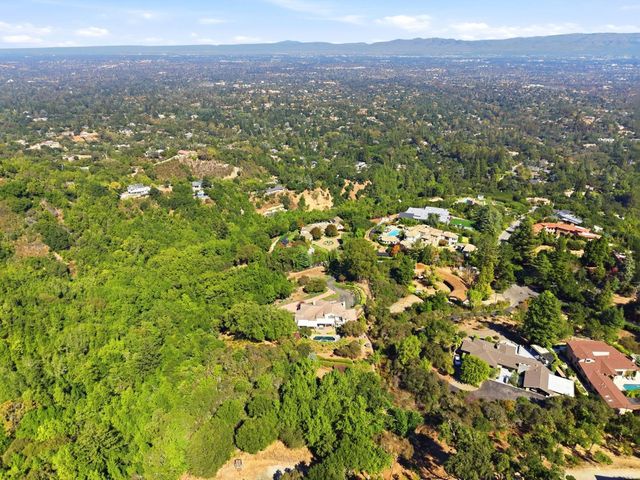 16421 Matilija Drive, Los Gatos, CA 95030