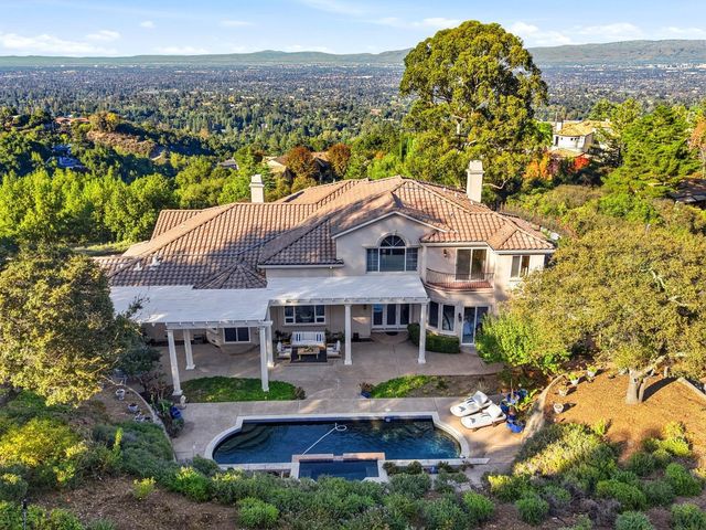 16421 Matilija Drive, Los Gatos, CA 95030