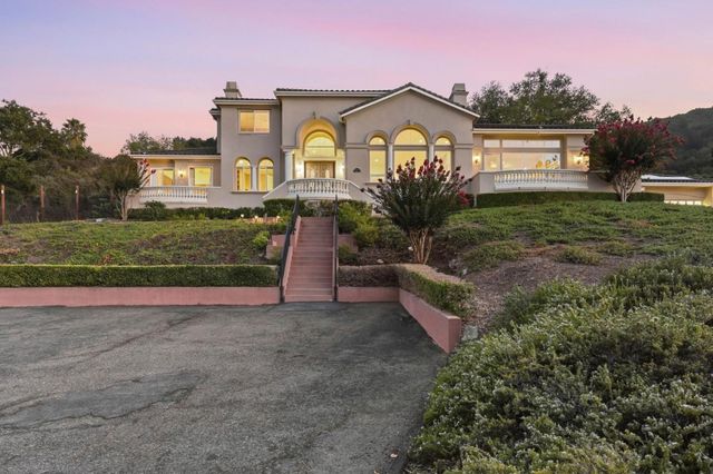 16421 Matilija Drive, Los Gatos, CA 95030