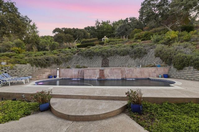 16421 Matilija Drive, Los Gatos, CA 95030